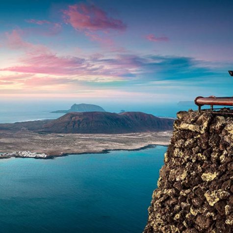 Premium Northern Route