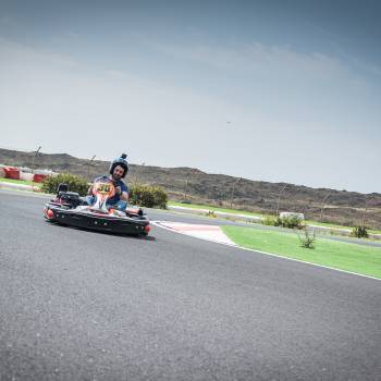 Grand Karting Lanzarote