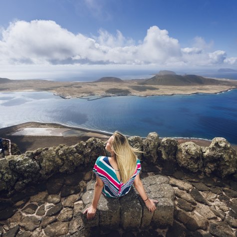 Premium Northern Route