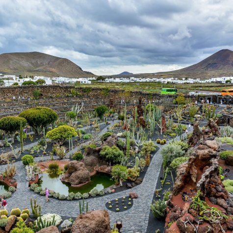 Premium Northern Route