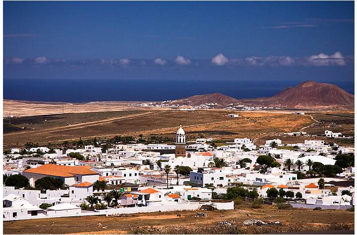 Image result for teguise images