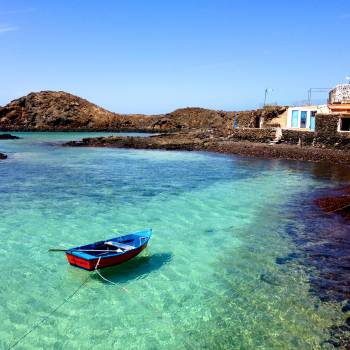 Lobos Island Tour 