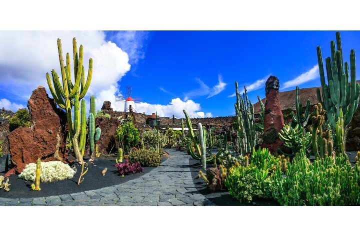 Premium Northern Route