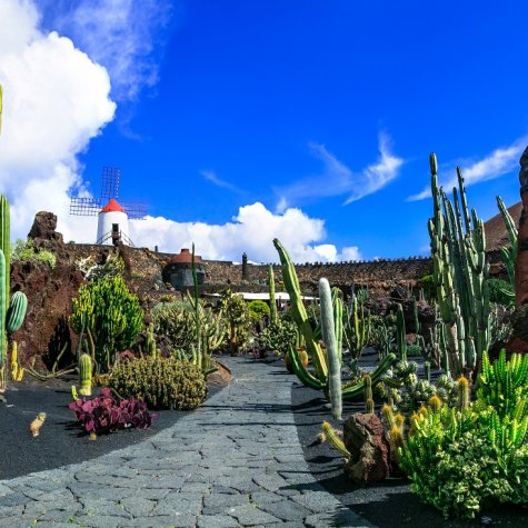 Premium Northern Route