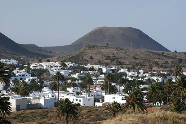 excursion Cesar Manrique Lanzarote