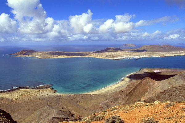 excursion Cesar Manrique Lanzarote