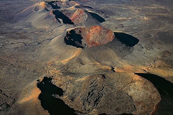 excursion timanfaya Lanzarote