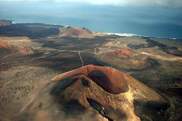 excursion timanfaya Lanzarote