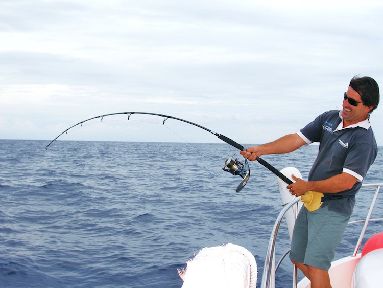  Sport Fishing Excursion
